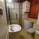 Apartment Krasinskiego Park 56
