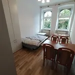 Apartment Krasinskiego Park 56