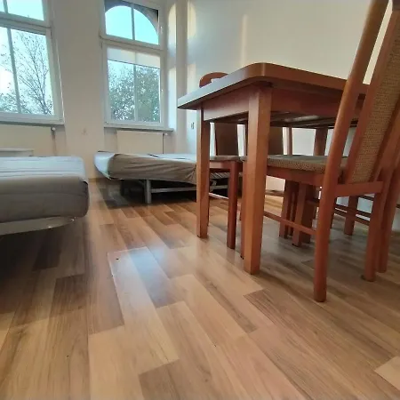 Krasinskiego Park 56 *