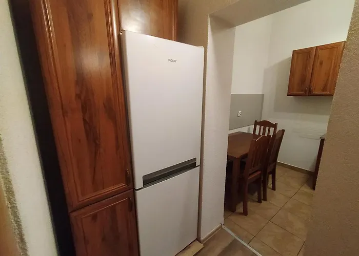 Krasinskiego Park 56 Apartmán Vratislav