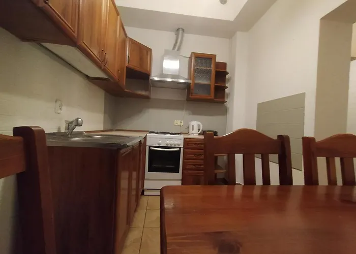 Krasinskiego Park 56 Vratislav