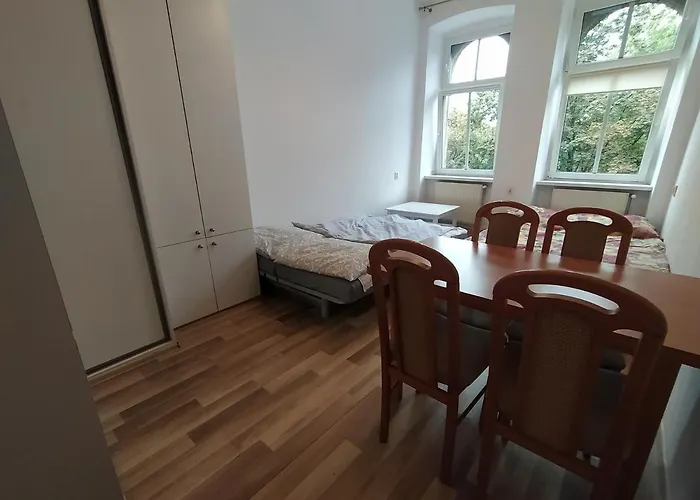 Krasinskiego Park 56 Vratislav