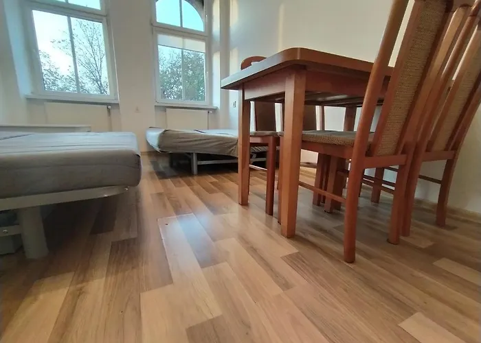 Krasinskiego Park 56 *