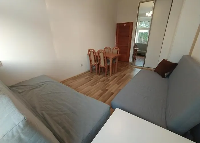 Krasinskiego Park 56 Vratislav