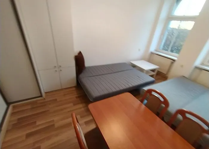 Krasinskiego Park 56 *