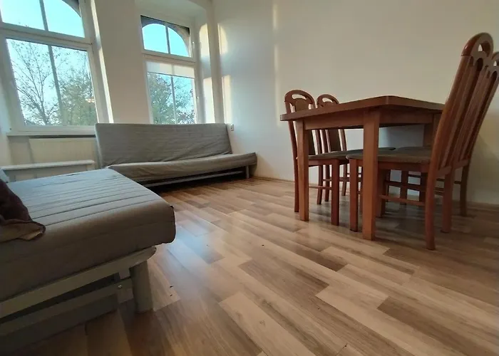 Krasinskiego Park 56