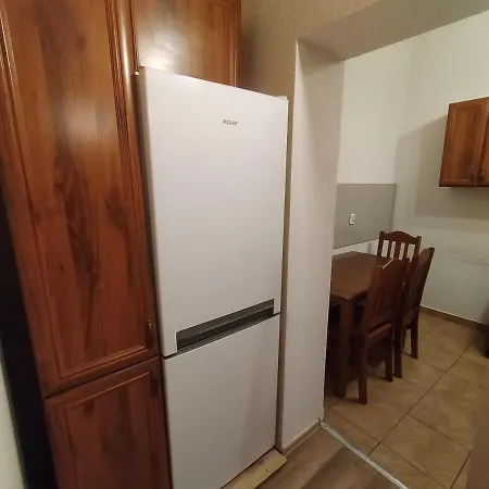 Krasinskiego Park 56 Апартаменты Вроцлав