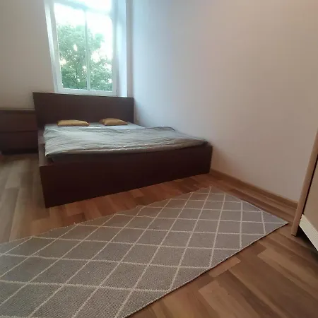 Krasinskiego Park 56 *