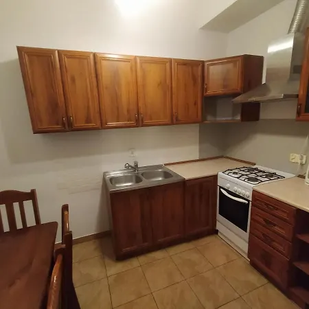 Krasinskiego Park 56 *