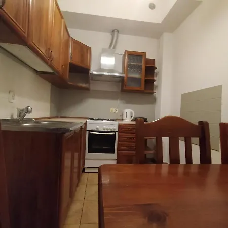 Krasinskiego Park 56 Вроцлав