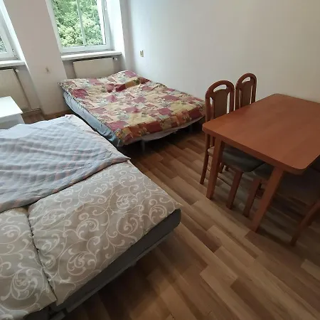 Krasinskiego Park 56