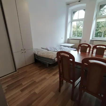 Krasinskiego Park 56 Вроцлав