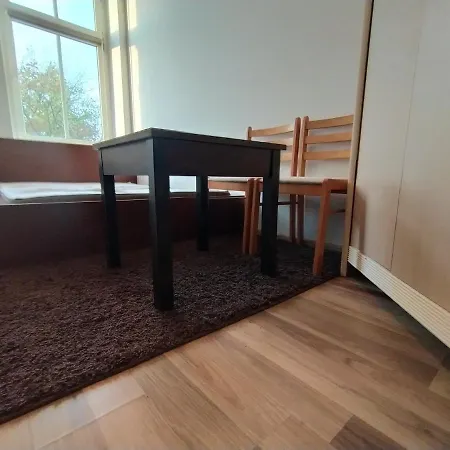 Apartment Krasinskiego Park 56