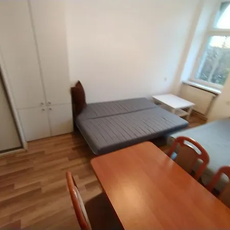 Krasinskiego Park 56 *