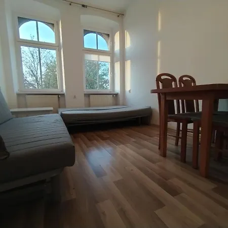 Krasinskiego Park 56 * Вроцлав