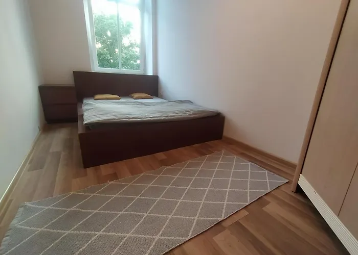 Krasinskiego Park 56 *