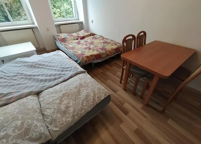 Krasinskiego Park 56