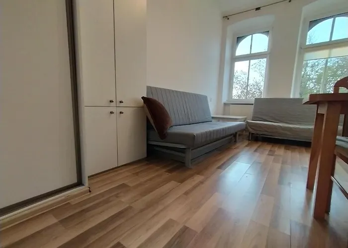 Krasinskiego Park 56 *